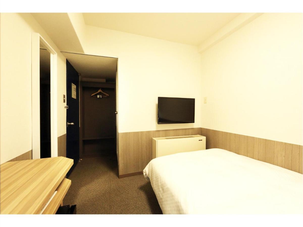 Sendai Business Hotel Ekimae - Vacation Stay 71912V Zewnętrze zdjęcie
